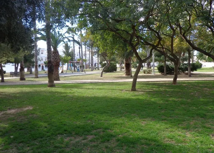 Duplex Calas Blancas