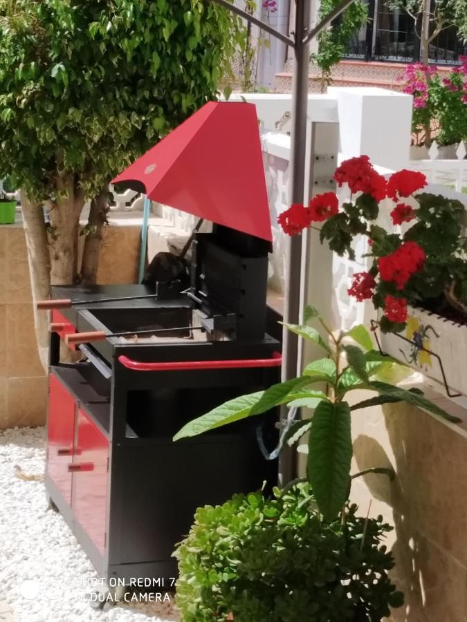 Casa vacanze Duplex Calas Blancas *