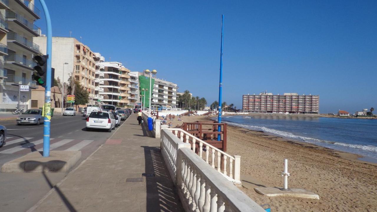 Duplex Calas Blancas Casa vacanze