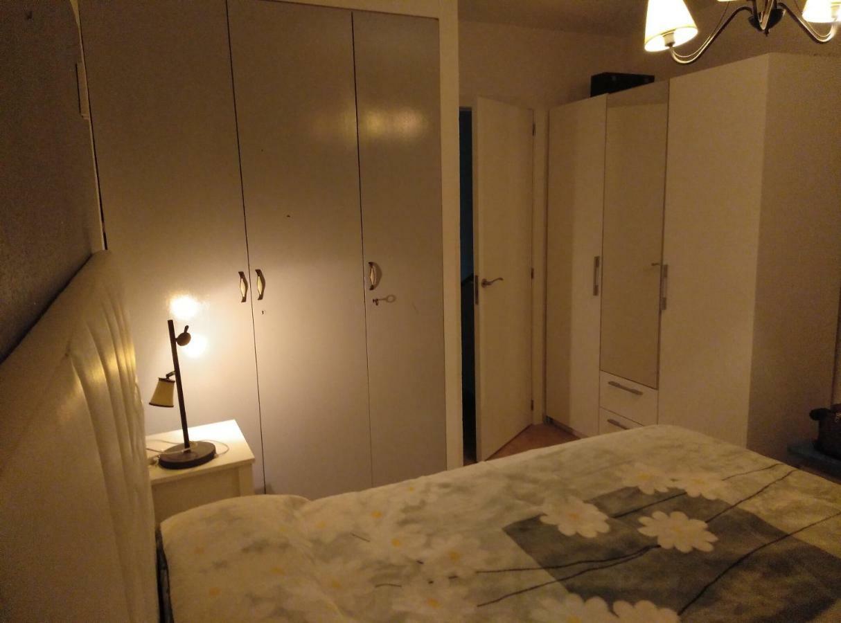 Casa vacanze Duplex Calas Blancas Torrevieja
