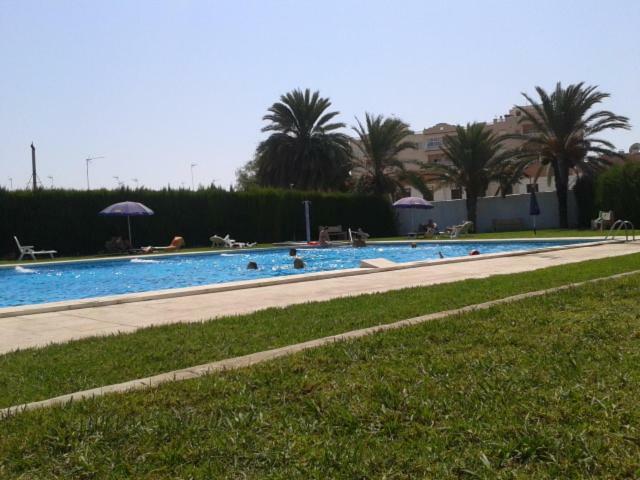 Casa vacanze Duplex Calas Blancas Torrevieja