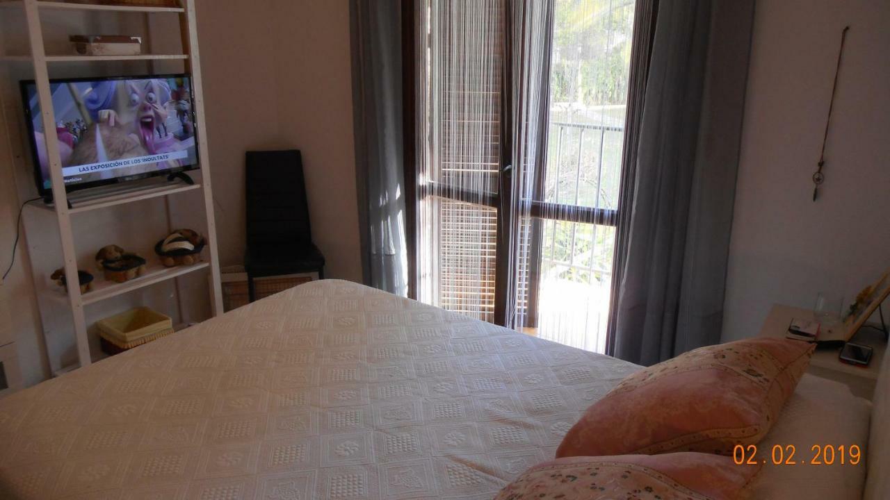 Duplex Calas Blancas Casa vacanze Torrevieja