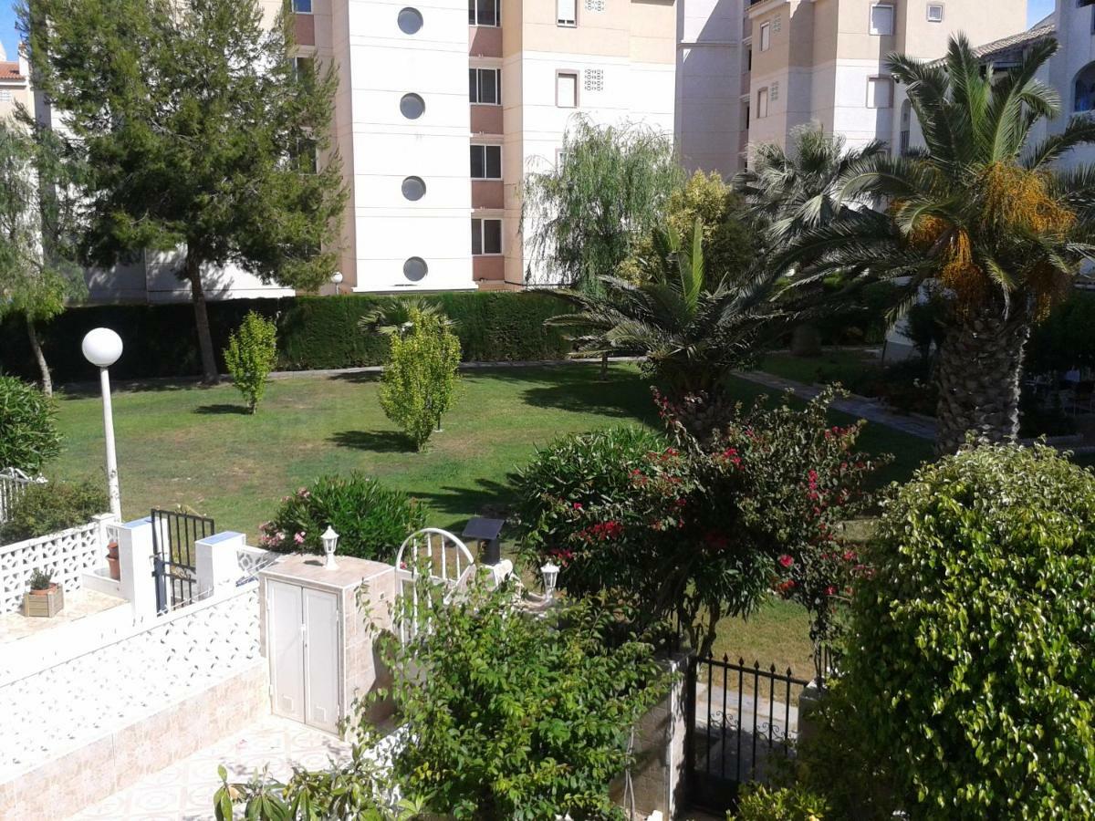 Casa vacanze Duplex Calas Blancas *