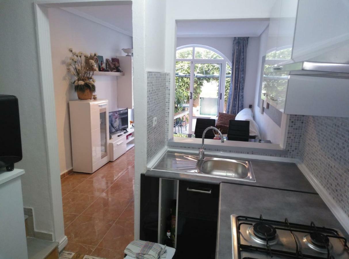 Casa vacanze Duplex Calas Blancas