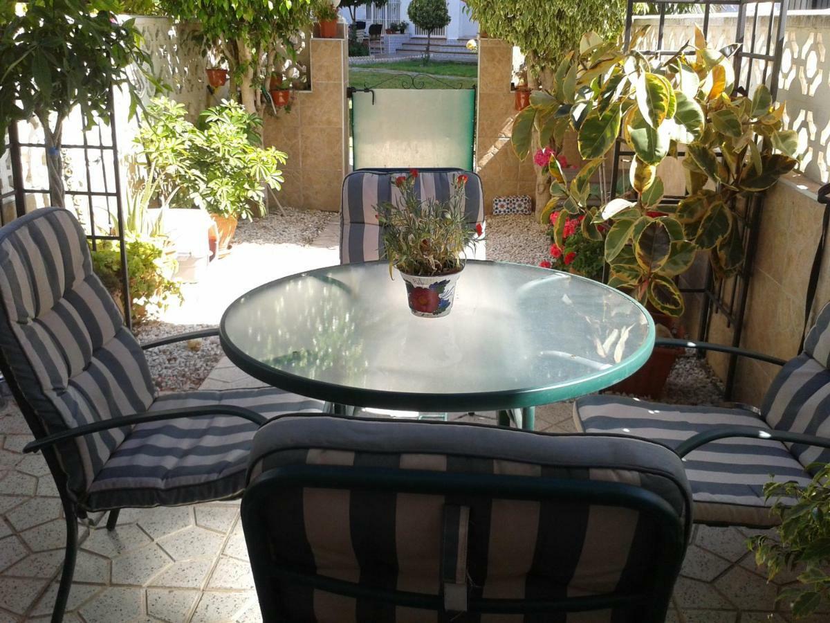Duplex Calas Blancas Hébergement de vacances Torrevieja