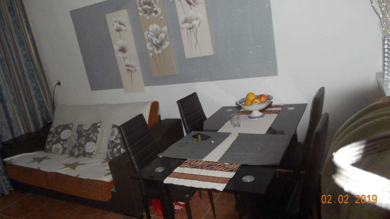 Duplex Calas Blancas Casa vacanze *